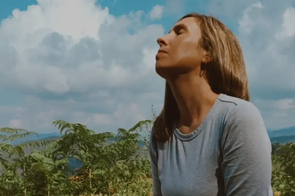 Reiki, técnica de sanación energética ofrecida por Sandra Acuña