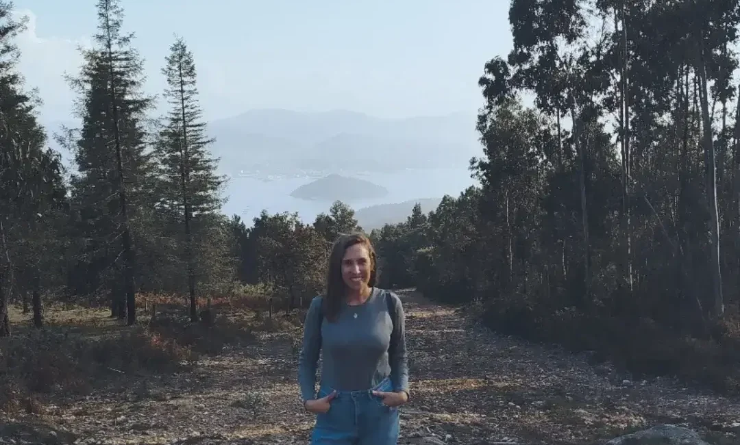 Un futuro esperanzador, símbolo del proceso de transformación con el coaching de Sandra Acuña